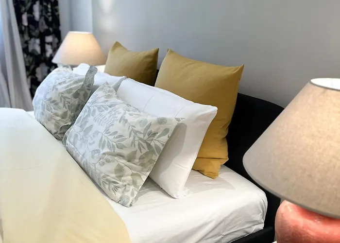 Inn Boutique Leicht & Friends