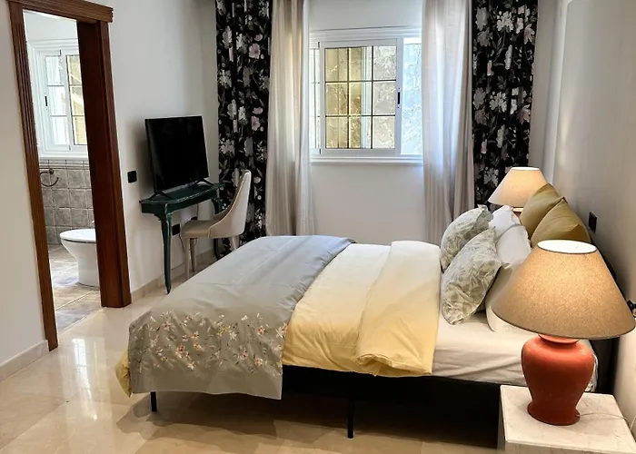 Boutique Leicht & Friends Πανδοχείο Costa Adeje (Tenerife)