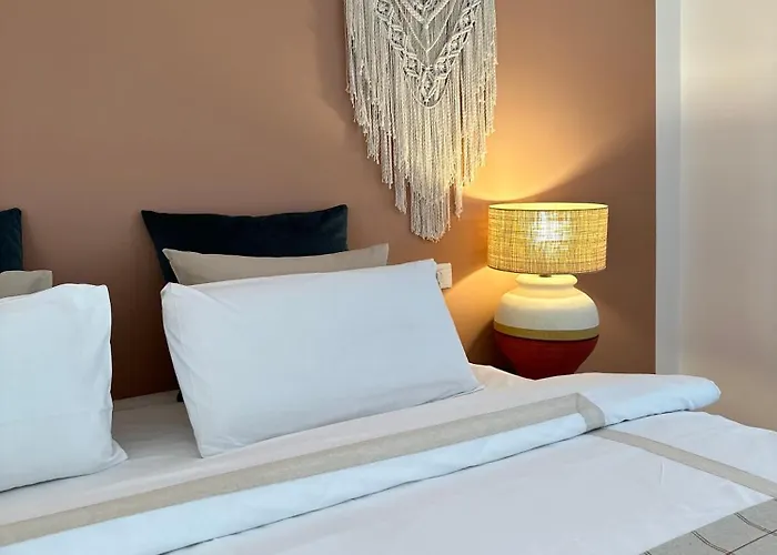 Boutique Leicht & Friends 4*