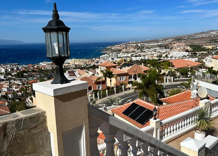 Boutique Leicht & Friends Πανδοχείο Costa Adeje (Tenerife)