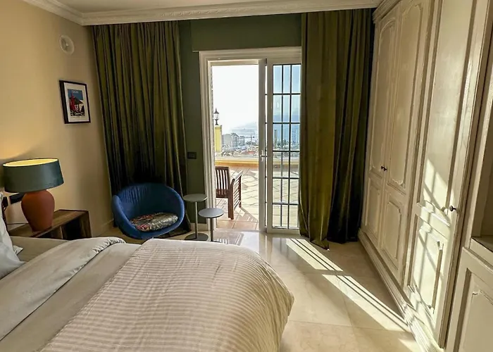 Inn Boutique Leicht & Friends