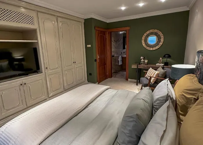 Boutique Leicht & Friends Inn