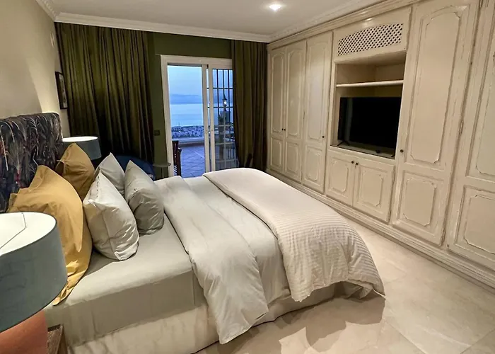 Boutique Leicht & Friends 4* Costa Adeje (Tenerife)