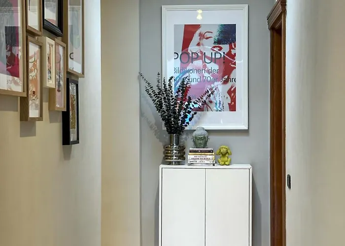 Πανδοχείο Boutique Leicht & Friends 4*