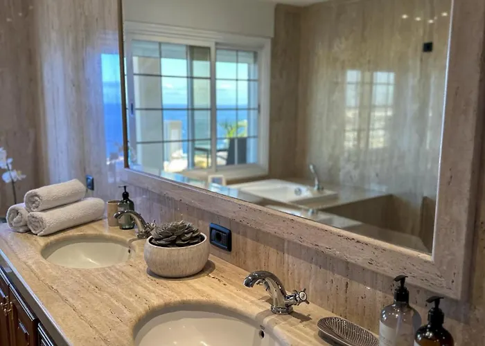 Πανδοχείο Boutique Leicht & Friends Costa Adeje (Tenerife)