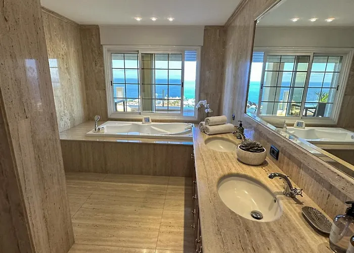 Boutique Leicht & Friends 4* Costa Adeje (Tenerife)