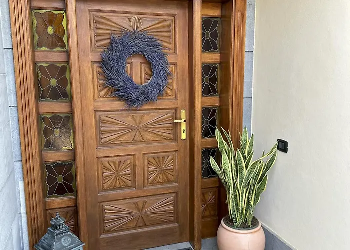 Boutique Leicht & Friends Inn