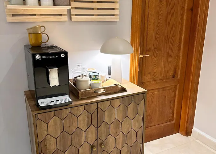 Boutique Leicht & Friends Inn Costa Adeje (Tenerife)