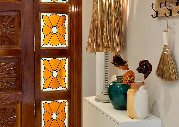 Inn Boutique Leicht & Friends Costa Adeje (Tenerife)