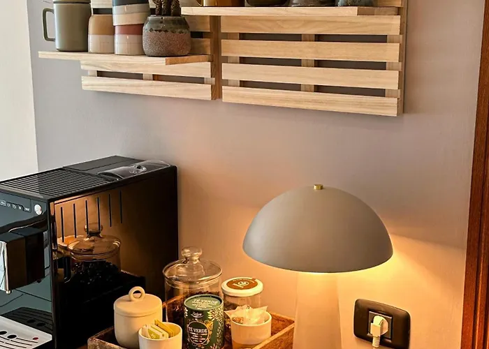 Boutique Leicht & Friends Inn