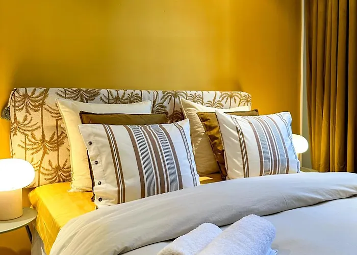 Inn Boutique Leicht & Friends