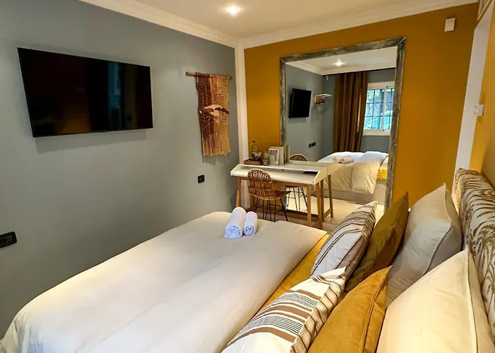 Boutique Leicht & Friends 4*