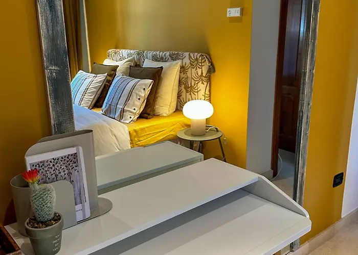 Boutique Leicht & Friends Costa Adeje (Tenerife)