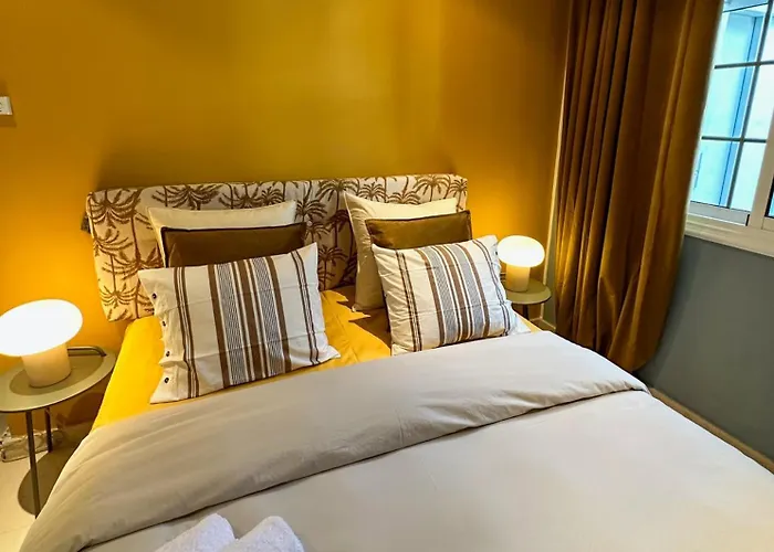 Boutique Leicht & Friends Inn