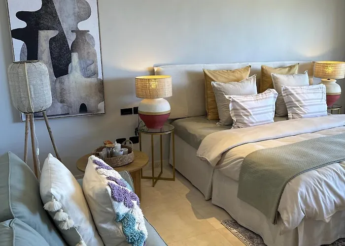 Boutique Leicht & Friends Costa Adeje (Tenerife)