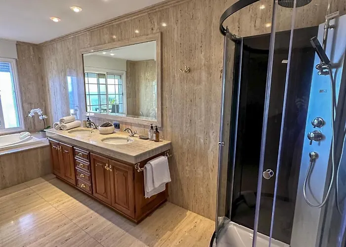 Boutique Leicht & Friends 4* Costa Adeje (Tenerife)