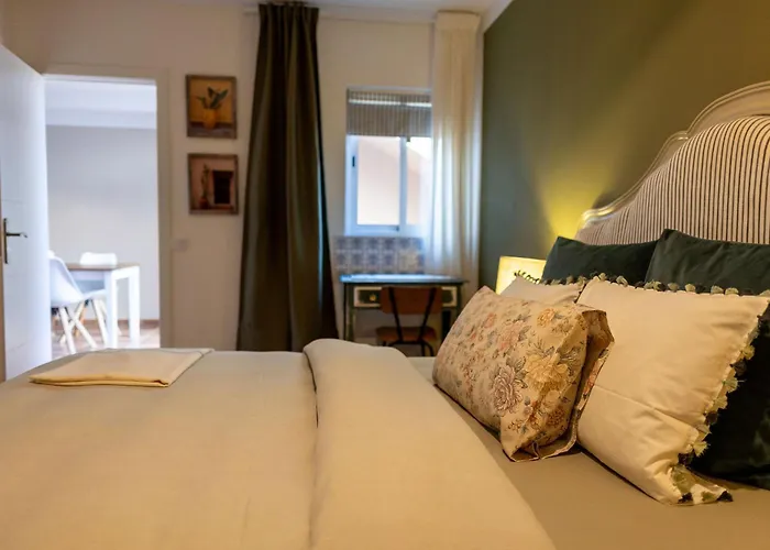 Boutique Leicht & Friends Inn Costa Adeje (Tenerife)