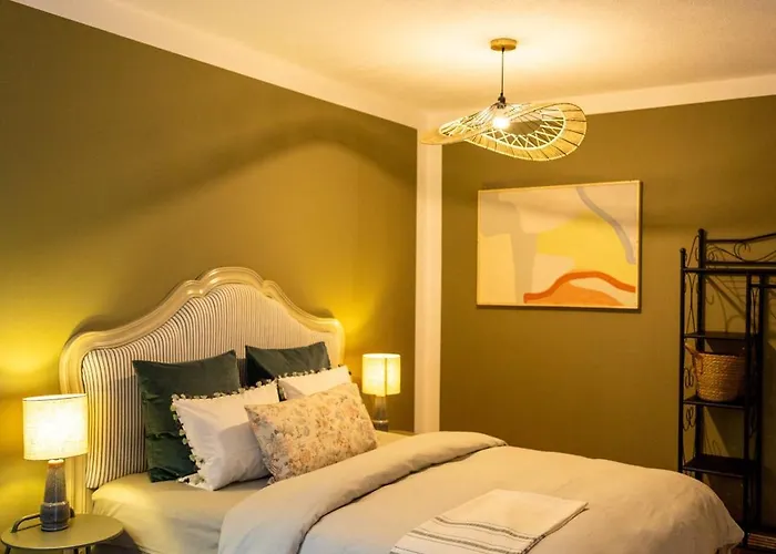 Boutique Leicht & Friends Inn