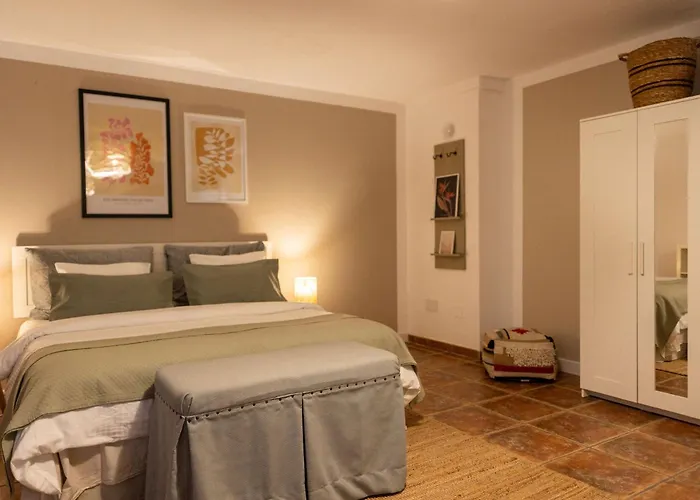 Boutique Leicht & Friends 4* Costa Adeje (Tenerife)