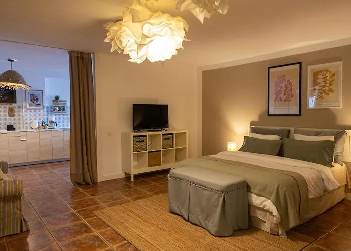 Inn Boutique Leicht & Friends Costa Adeje (Tenerife)