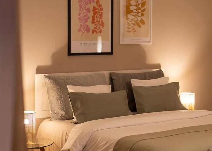 Boutique Leicht & Friends 4* Costa Adeje (Tenerife)