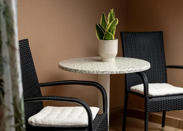 Boutique Leicht & Friends