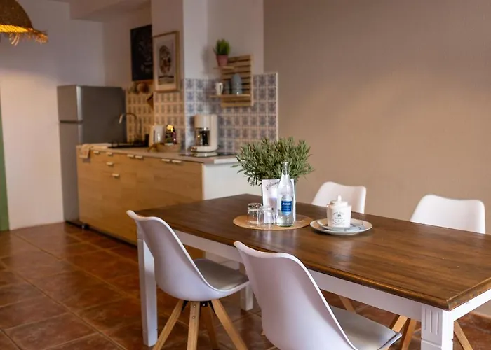 Inn Boutique Leicht & Friends Costa Adeje (Tenerife)