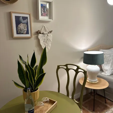 Мініготель Boutique Leicht & Friends