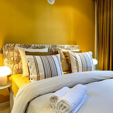 Мініготель Boutique Leicht & Friends