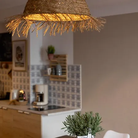 Boutique Leicht & Friends Мініготель