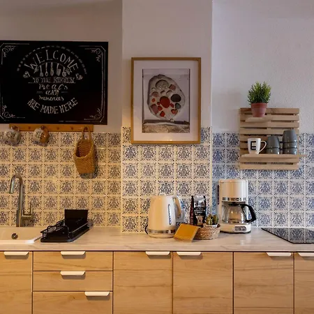 Boutique Leicht & Friends Мініготель *